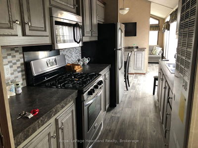 77719 Bluewater HWY, 4 Lighthouse Cove Rd, Bluewater - Bayfield image-0-2