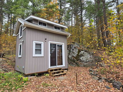 1419 Turtle Lake Lane, Plevna - Frontenac North