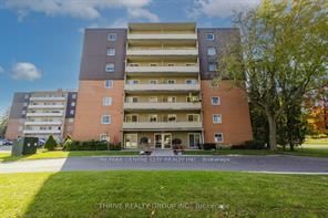 Unit 601 — 1102 Jalna Blvd, London South - South X