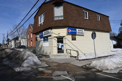 400 King St, Gananoque - Gananoque