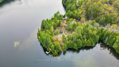 1008B Gordie Lane, Ompah - Frontenac North