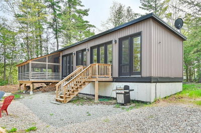 1008B Gordie Lane, Ompah - Frontenac North image-0-3