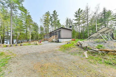 1008B Gordie Lane, Ompah - Frontenac North image-0-4
