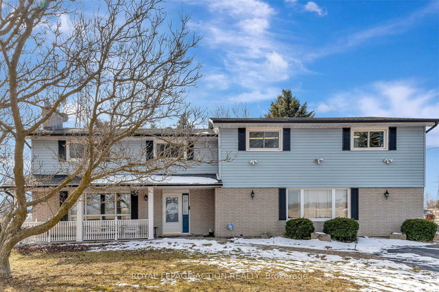 307 Baptist Church Road