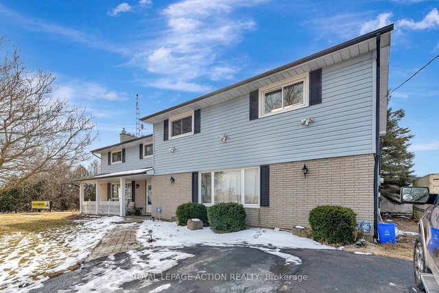 307 Baptist Church Road