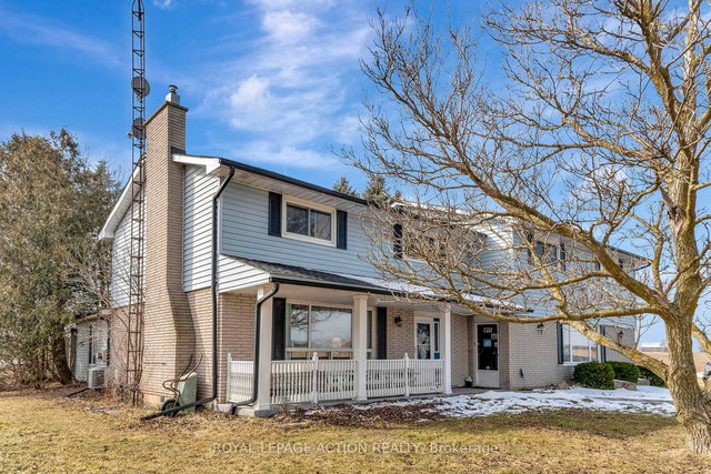 307 Baptist Church Road