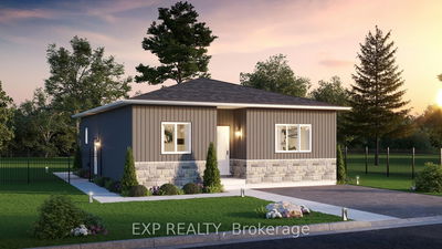 Unit Lot #21 — 39 Robinson Lane, Laurentian Valley - Laurentian Valley