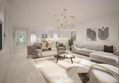 Unit Lot #21 — 39 Robinson Lane, Laurentian Valley - Laurentian Valley image-0-1