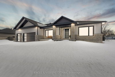 425 Ginger Cres, Metcalfe - Metcalfe