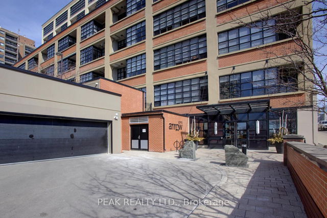 101 - 112 Benton Street