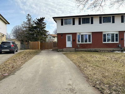 81 Metcalfe Cres, London South - South Y image-0-1