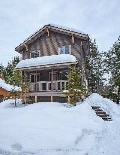 299 Pine Ridge Rd, Huntsville - Brunel