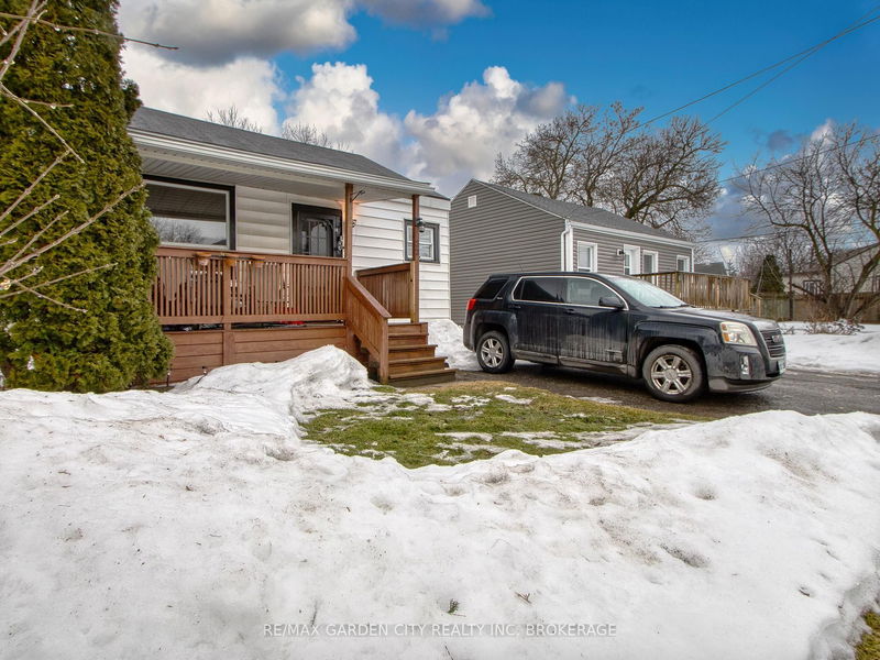 home for sale on 22 Lancaster Avenue