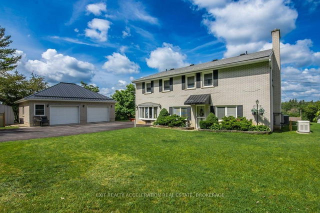 528 Palace Road