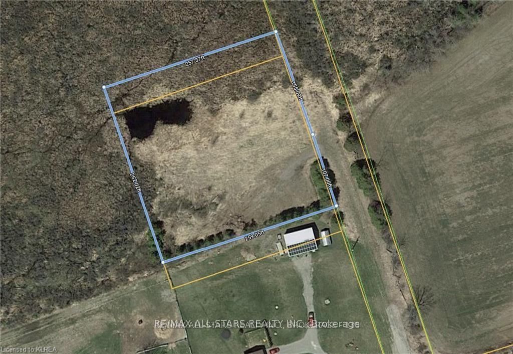 Property at LOT 2 HARVEST