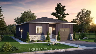 Unit Lot 14 — 39 Robinson Lane, Laurentian Valley - Laurentian Valley