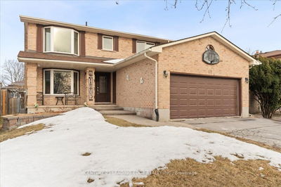 17 Morris Dr, Belleville - 