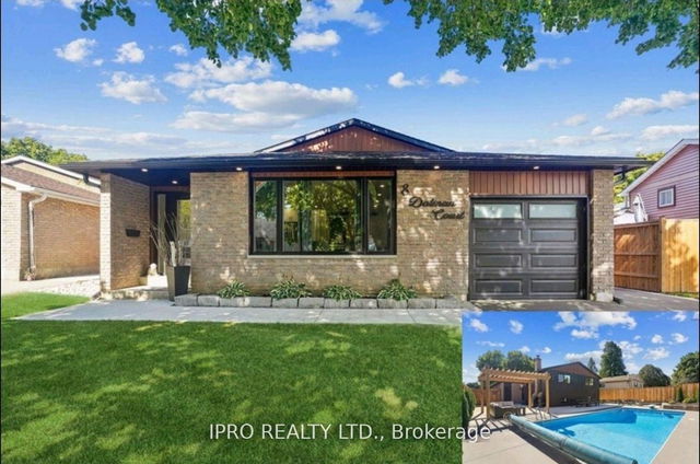 8 Dolman Court