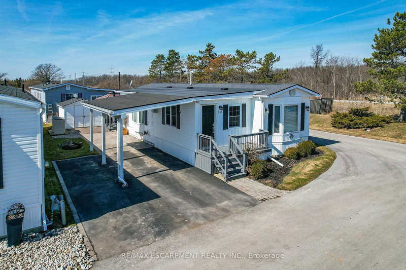 135 - 3033 Townline Rd, Fort Erie, L0S 1S1 | Image 2