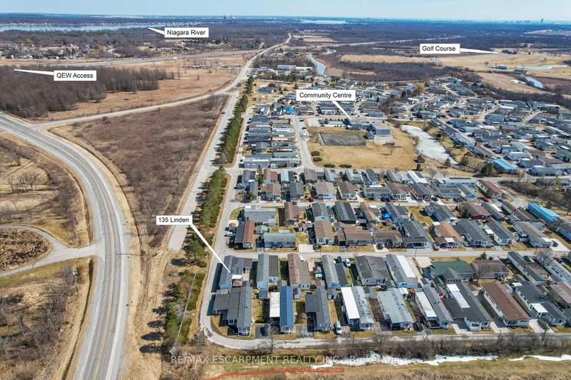 135 - 3033 Townline Rd, Fort Erie, L0S 1S1 | Image 3