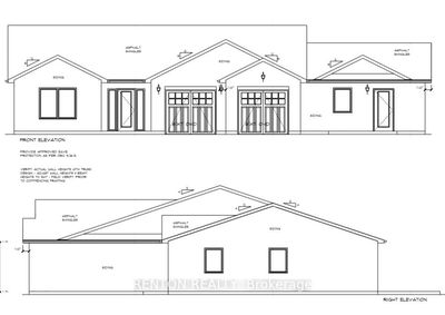 77584 7th Line, Melancthon - Rural Melancthon