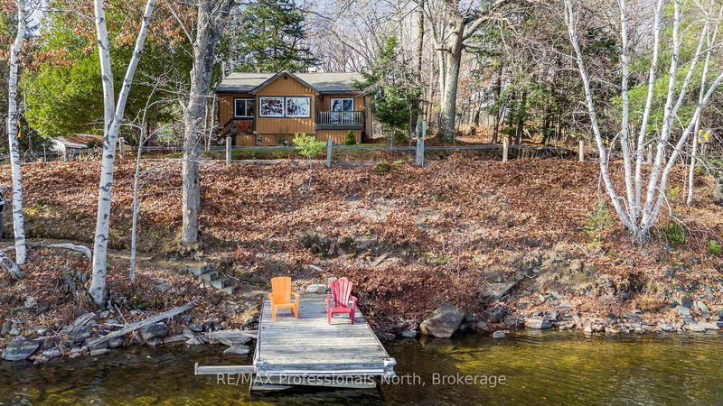 1320 Port Cunnington Rd, Lake of Bays - Franklin image-0-0