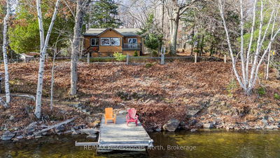 1320 Port Cunnington Rd, Lake of Bays - Franklin