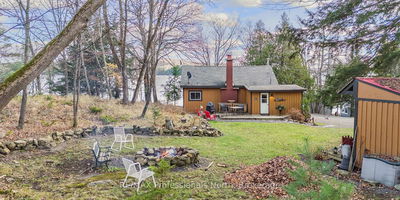 1320 Port Cunnington Rd, Lake of Bays - Franklin image-0-2