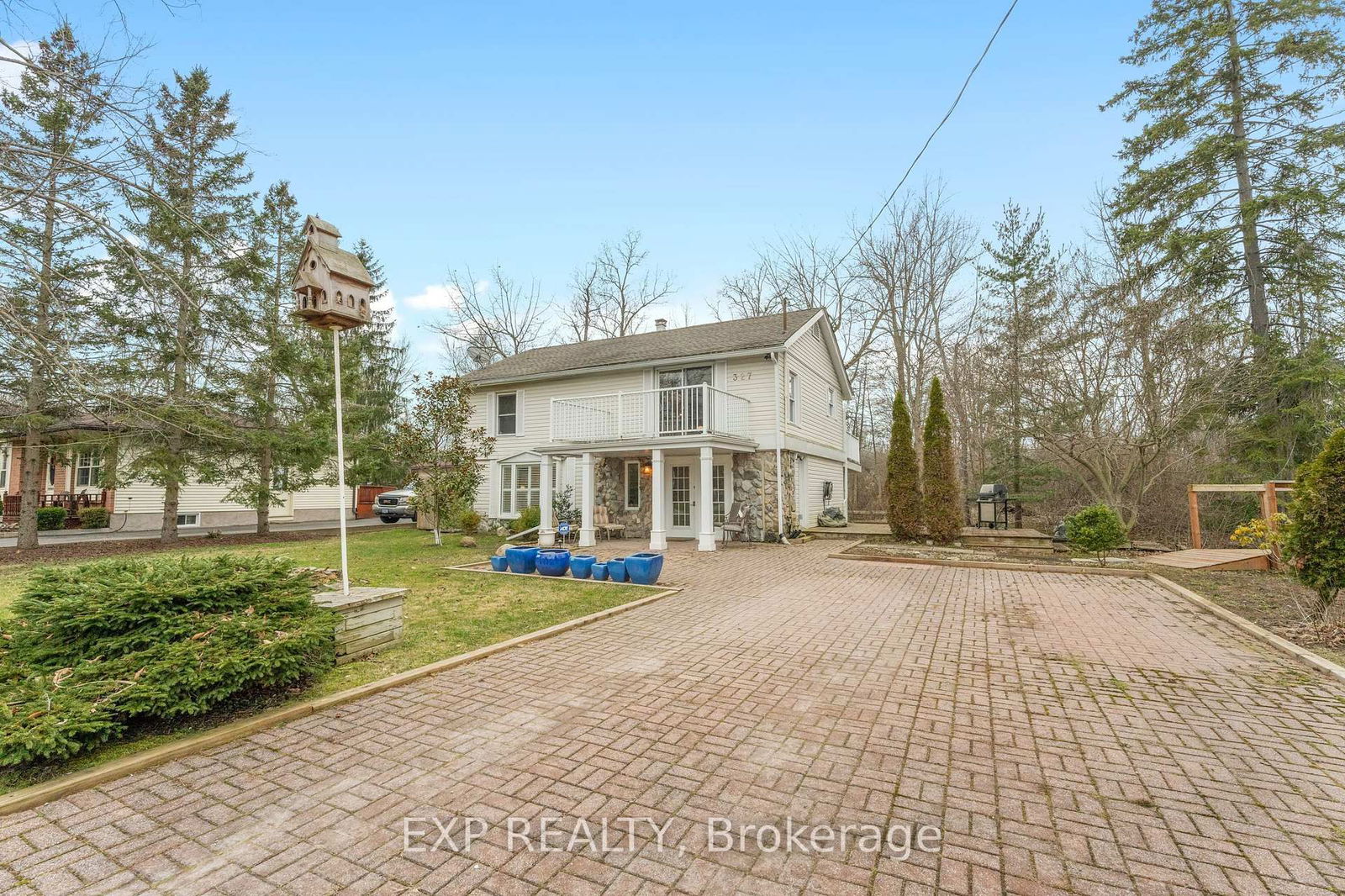 Building at 327 MAPLE LEAF Avenue, Fort Erie, Ridgeway