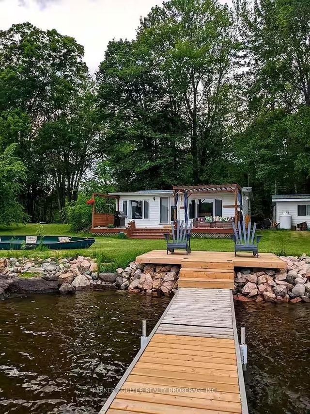 573 Pine Point Lane