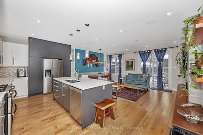 Unit B — 1206 Byron Ave, Ottawa - Woodroffe image-0-4