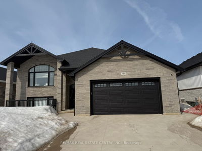 336 Ridge St, Saugeen Shores - Saugeen Shores