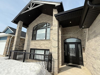336 Ridge St, Saugeen Shores - Saugeen Shores image-0-2
