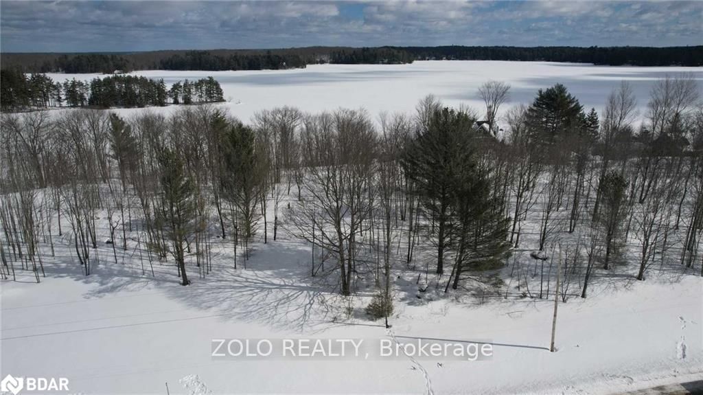 Vacant Land for sale at 18 Hawkins Point Road, Georgian Bay, Freeman, P0C 1H0 - MLS: X12020244