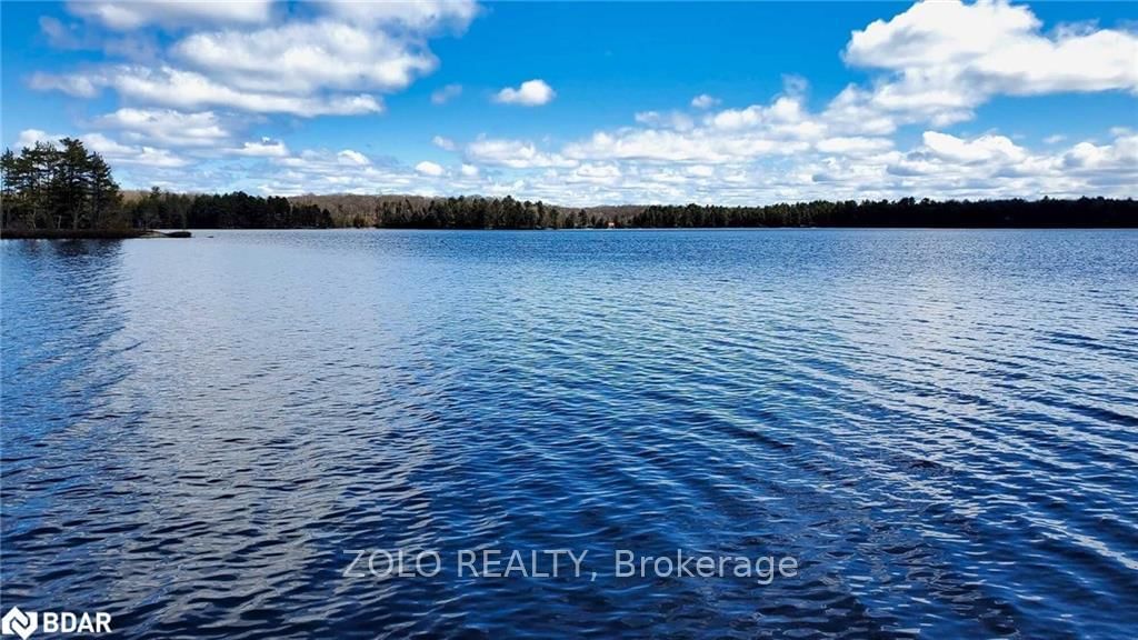 Vacant Land for sale at 18 Hawkins Point Road, Georgian Bay, Freeman, P0C 1H0 - MLS: X12020244