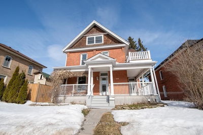 544 Charlotte St, Peterborough Central - 3 Old West End