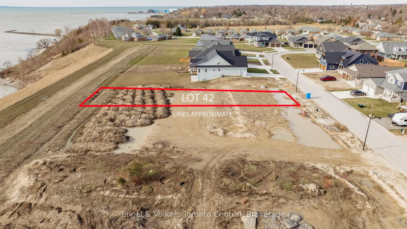 468 Coast Dr, Goderich, N7A 0C3 | Image 3