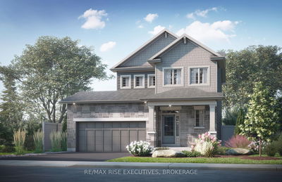 496 Buckthorn Dr, Kingston - City Northwest