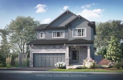 494 Buckthorn Dr, Kingston - City Northwest