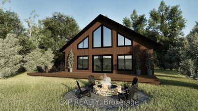 10 Black Spruce Crt, Calabogie - Greater Madawaska