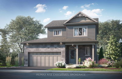 492 Buckthorn Dr, Kingston - City Northwest
