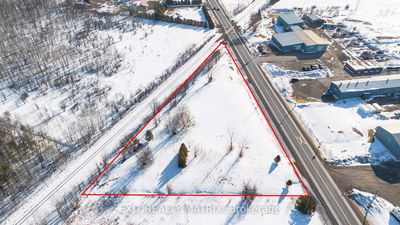 2055 County rd 4 Rd, Champlain - Champlain Twp