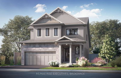 490 Buckthorn Dr, Kingston - City Northwest