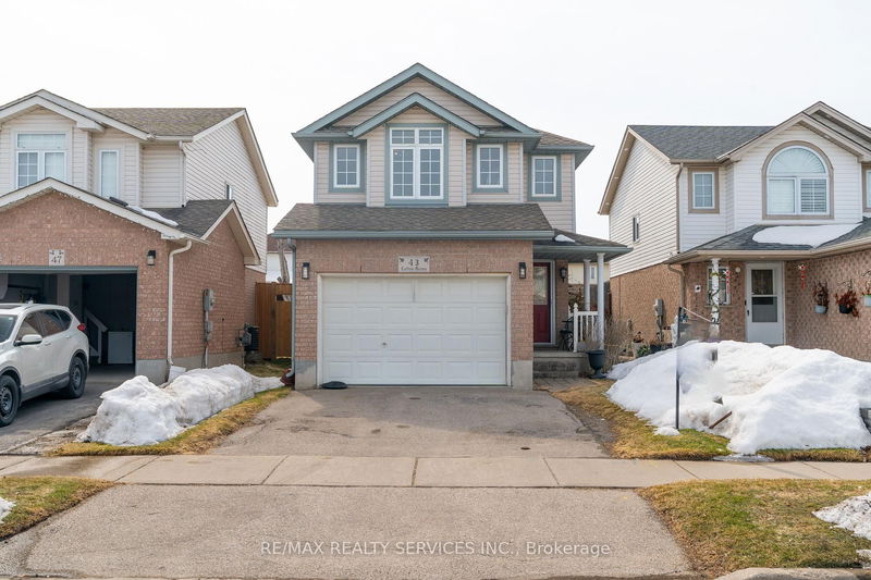 home for sale on 43 Cotton Grass Street