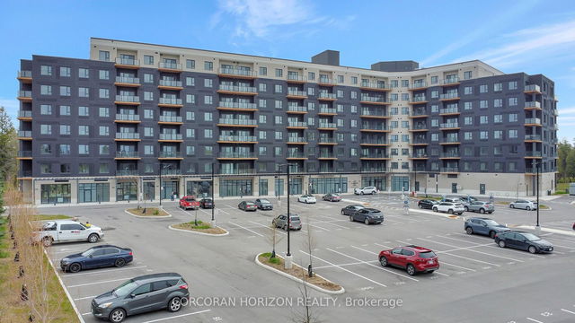 616 - 525 New Dundee Road