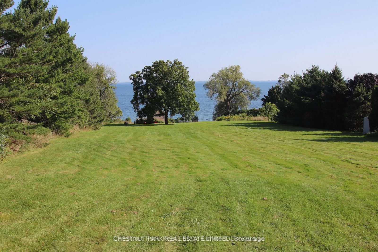 Vacant Land for sale at 3158 COUNTY ROAD 8 N/A, Prince Edward County, North Marysburgh, K0K 2T0 - MLS: X12020497