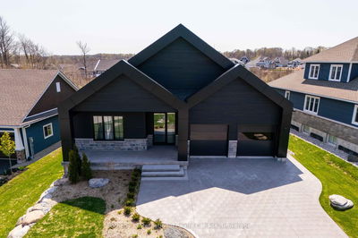 518 Algonquin Tr, Georgian Bluffs - Georgian Bluffs image-0-1