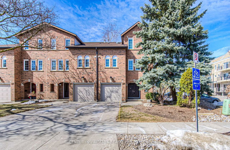 home for sale on 4-44 Allen Street W