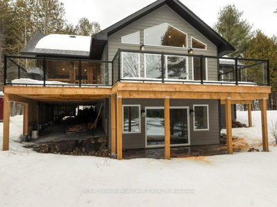 1121 Farm Lake Lane, Cloyne - Frontenac North image-0-1