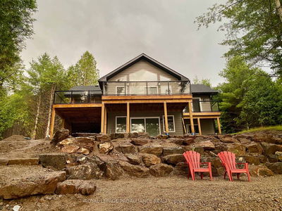 1121 Farm Lake Lane, Cloyne - Frontenac North image-0-2